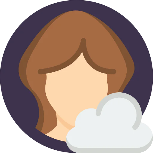 Profile icon