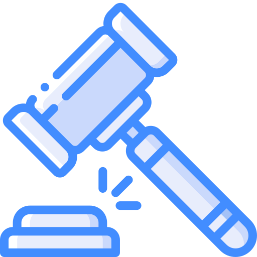 Law icon