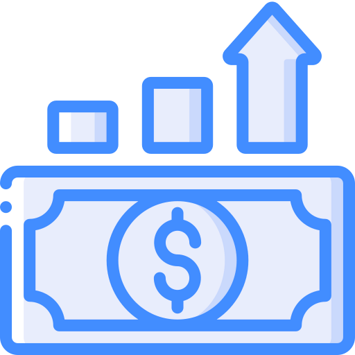 Increase icon
