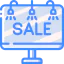 Sale icon 64x64