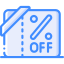 Voucher icon 64x64