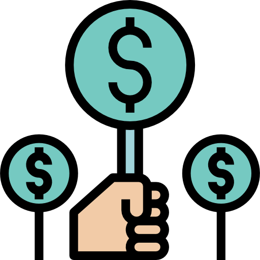 Auction icon
