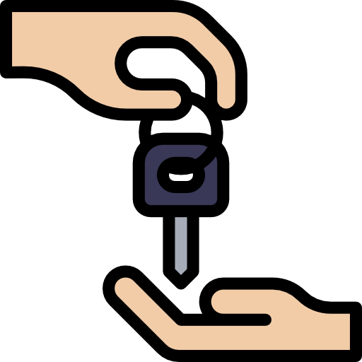 Key icon