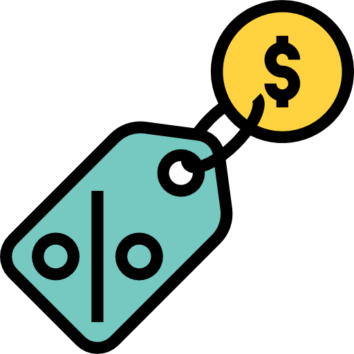 Tag icon