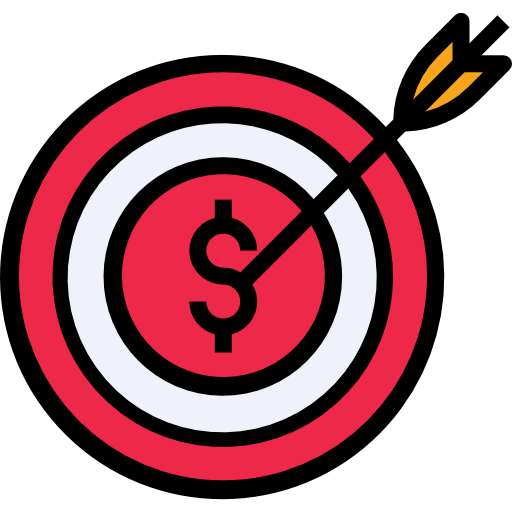 Target icon