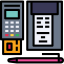 Point of service icon 64x64