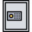 Strongbox icon 64x64