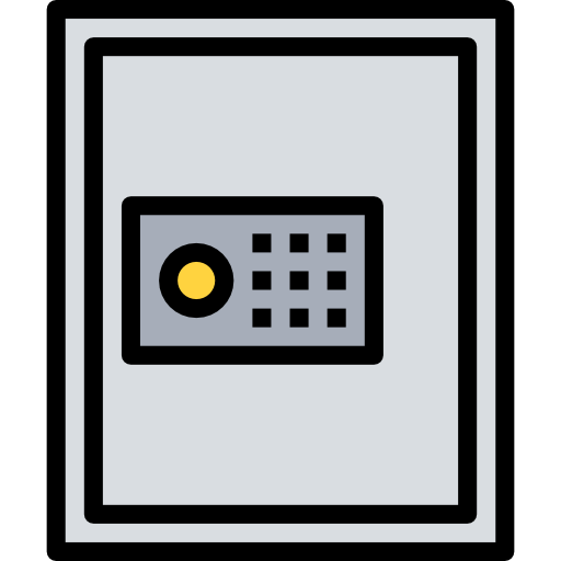 Strongbox icon