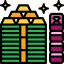 Money icon 64x64