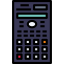 Calculator icon 64x64