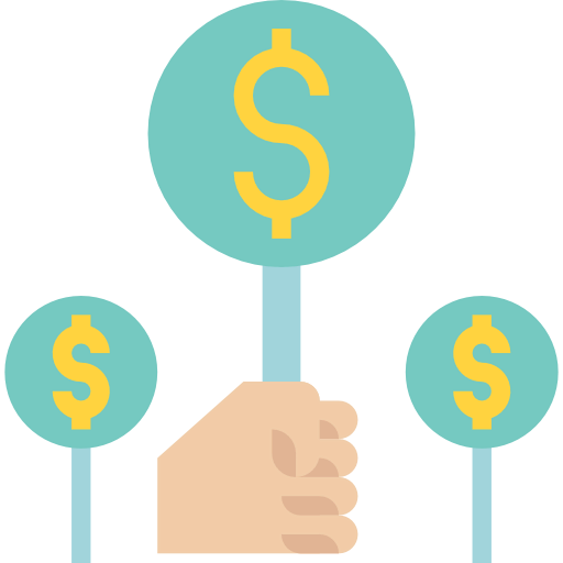 Auction icon