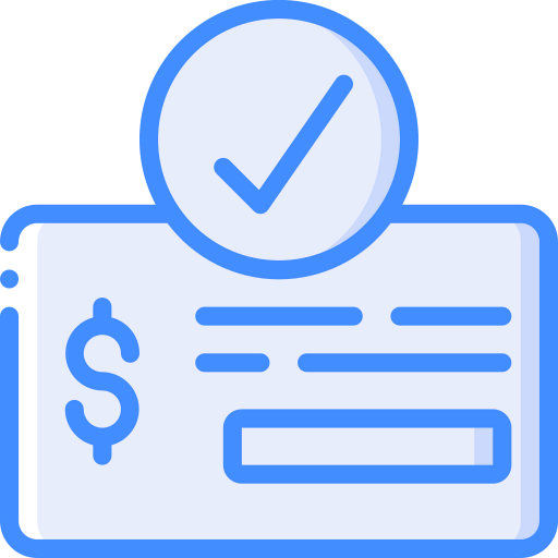 Voucher icon