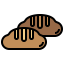 Bread icon 64x64