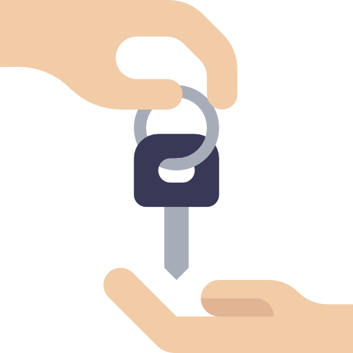 Key icon