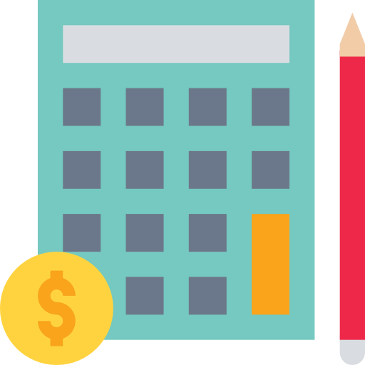 Calculator icon