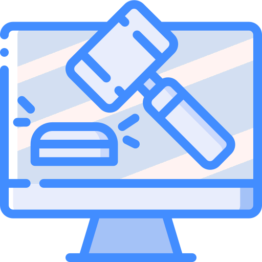 Law icon