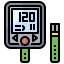 Glucose icon 64x64