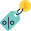 Tag icon 64x64