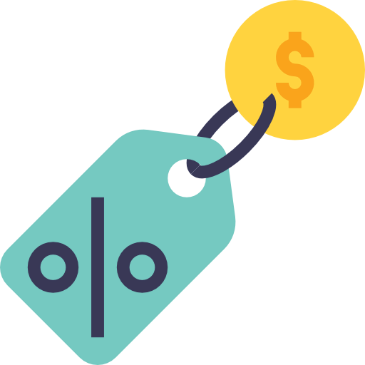 Tag icon