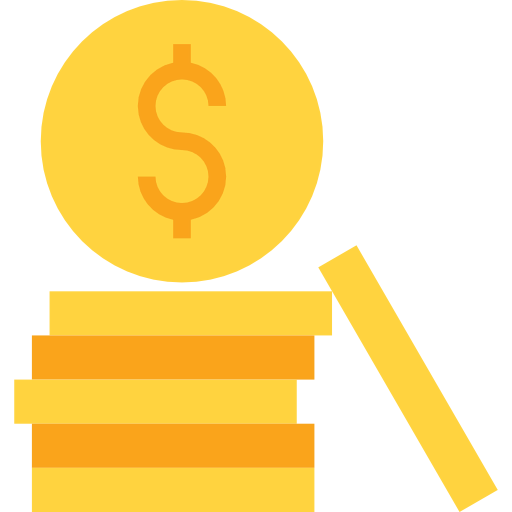 Coin icon