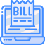 Bill icon 64x64