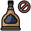 No alcohol icon 64x64