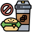 No junk food 상 64x64