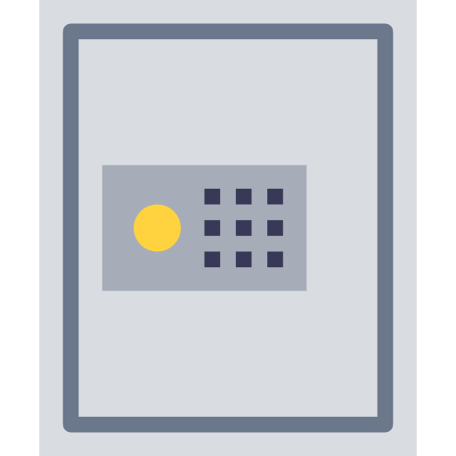 Strongbox icon