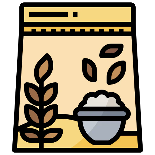 Oatmeal icon