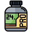 Protein icon 64x64