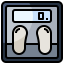 Scale icon 64x64