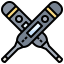Thermometer icon 64x64