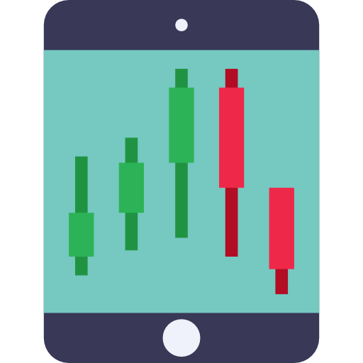 Tablet icon