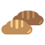 Bread icon 64x64