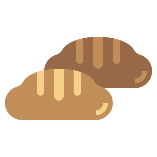Bread icon
