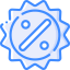 Discount icon 64x64