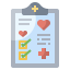 Checkup Symbol 64x64
