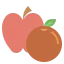 Fruit icon 64x64