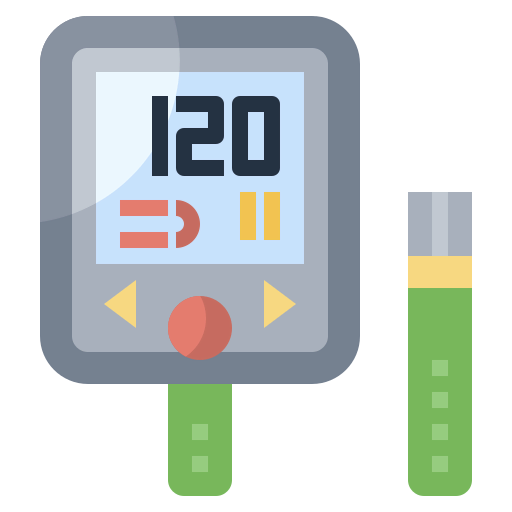 Glucose icon