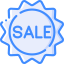 Sale icon 64x64