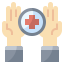 Health icon 64x64