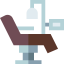 Chair icon 64x64