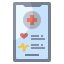 Medical app icon 64x64