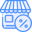 Sales icon 64x64