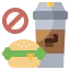 No junk food 상 64x64