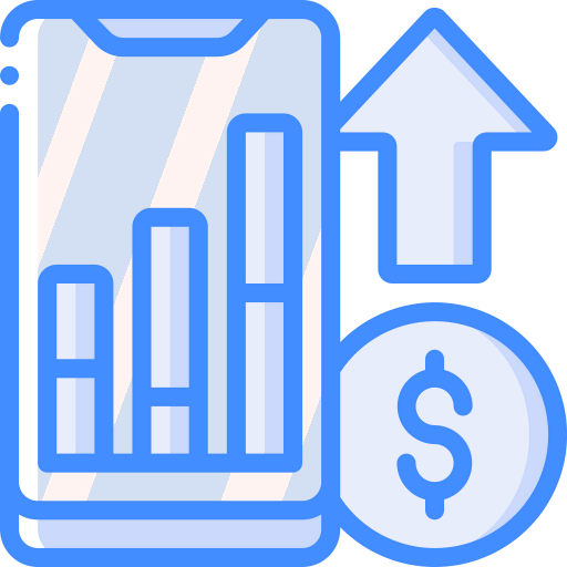 Increase icon