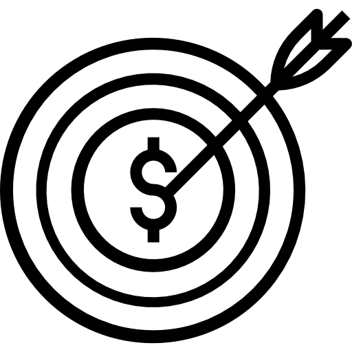 Target icon