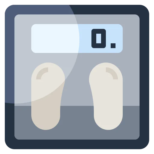 Scale icon