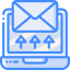 Email icon 64x64
