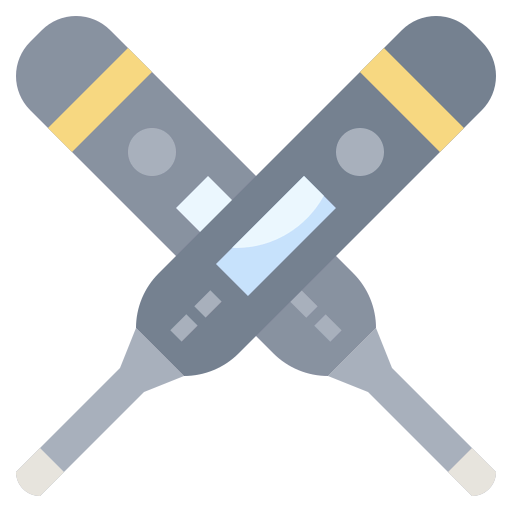 Thermometer icon
